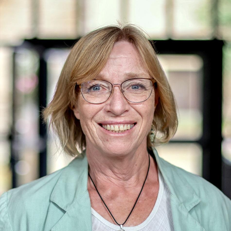 Profilbild von Felicitas Hupbauer