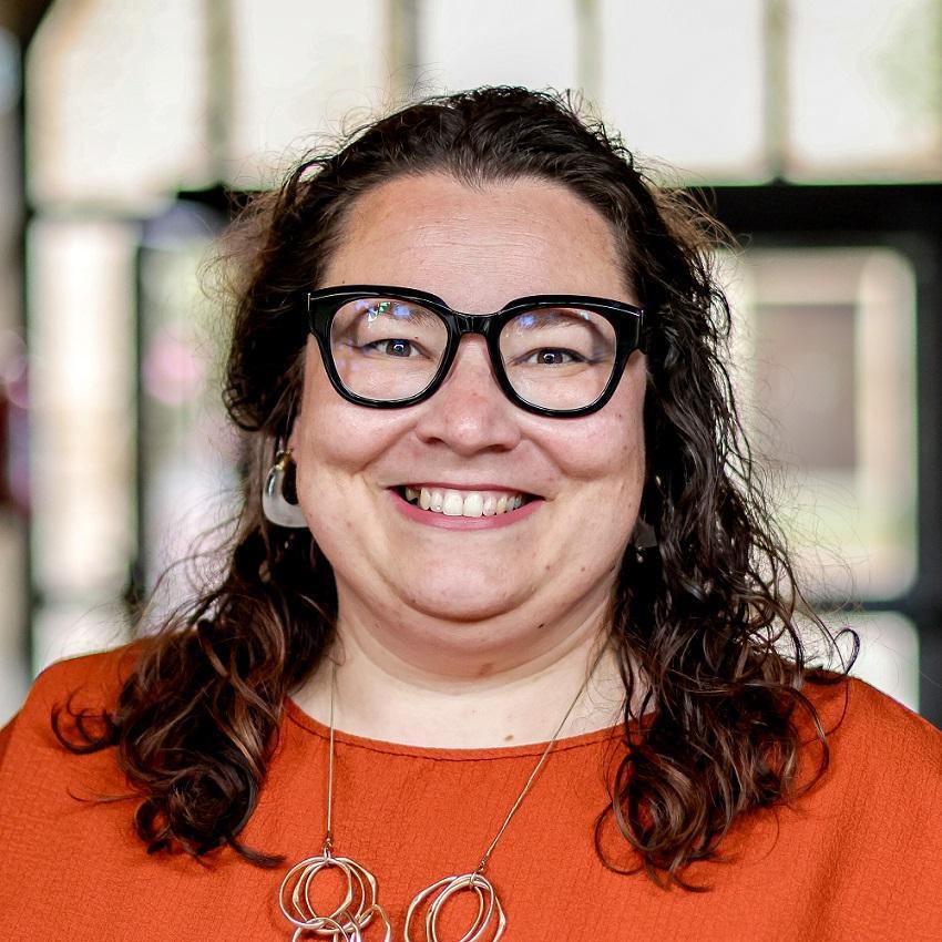 Profilbild von Elena Nowitzki