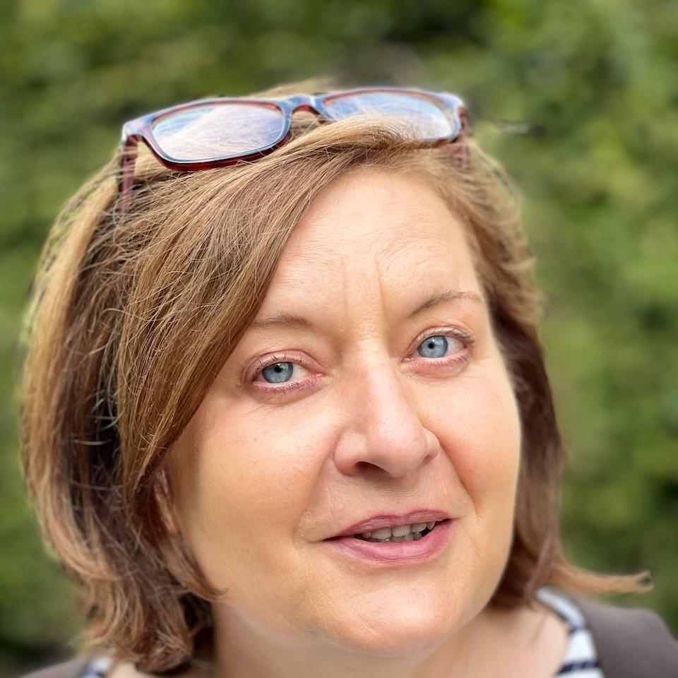 Profilbild von Sigrid Ippich