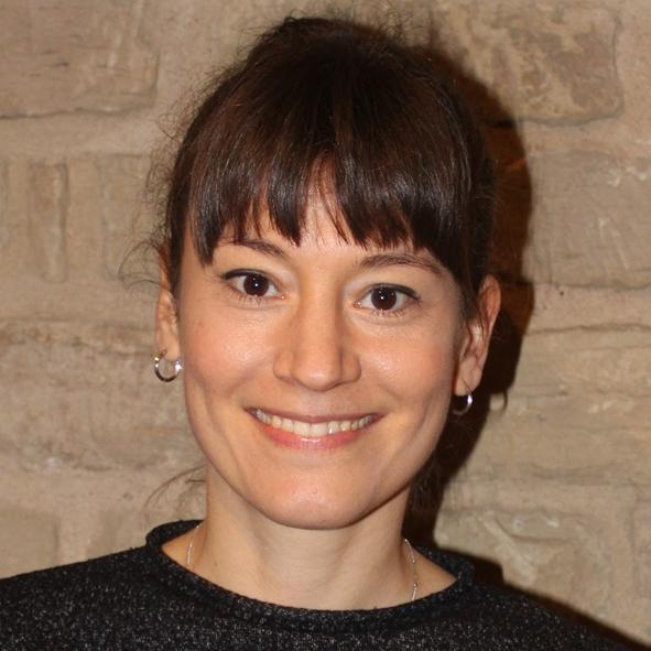 Profilbild von Valerie Reimer