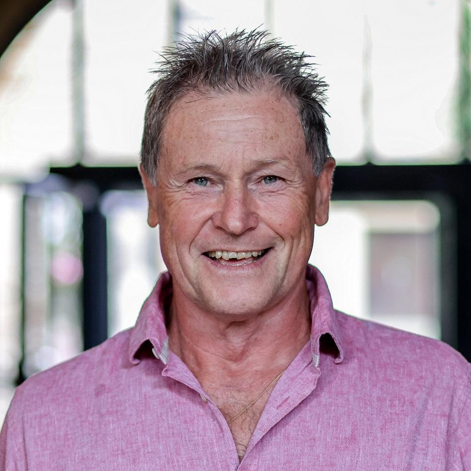 Profilbild von Michael Blankenhorn