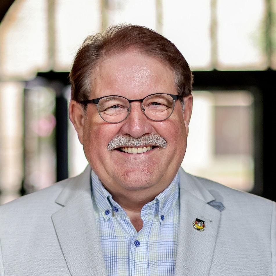 Profilbild von Oskar Combe