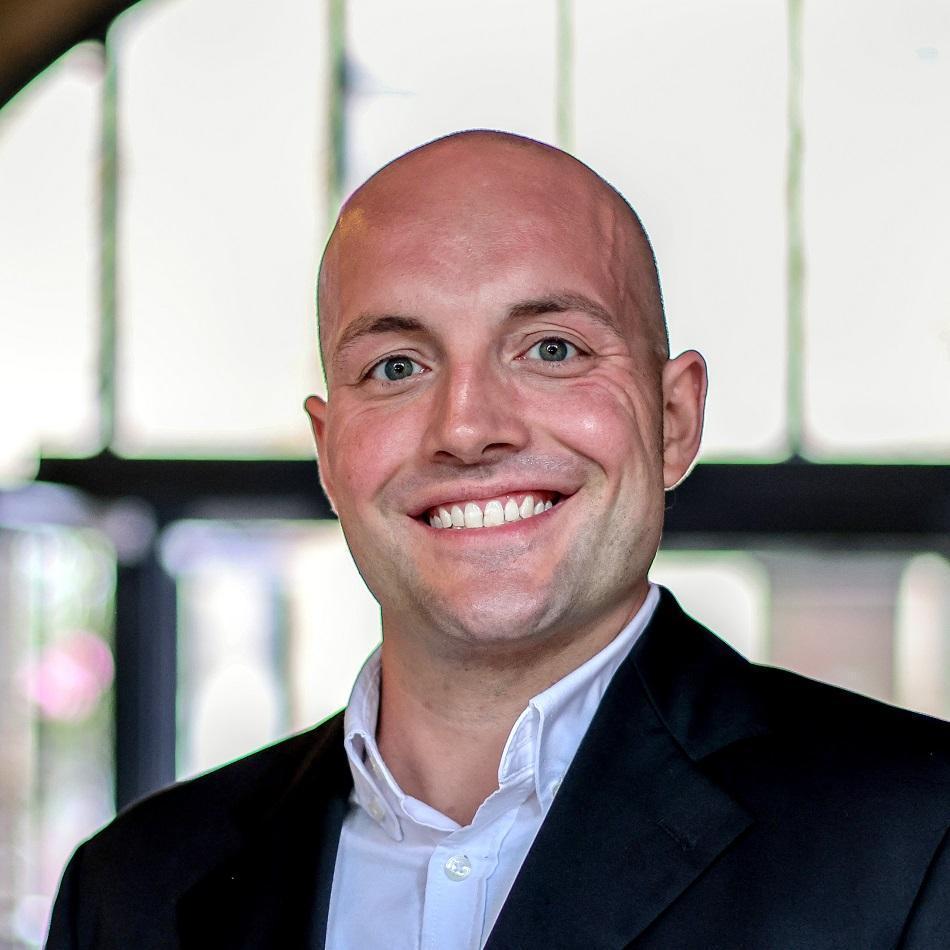 Profilbild von Georg Albus