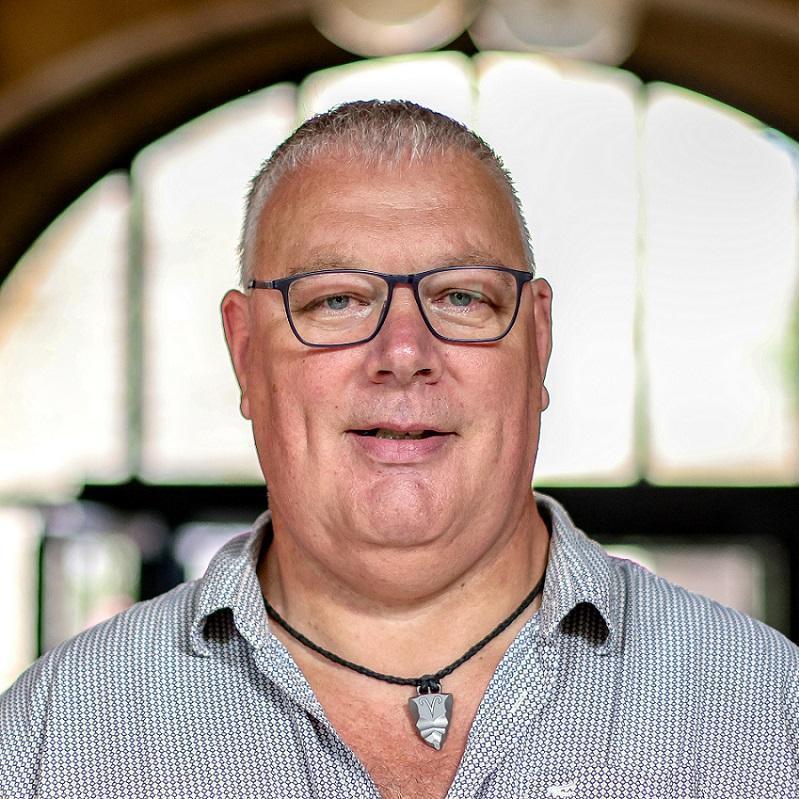 Profilbild von Sönke Heim