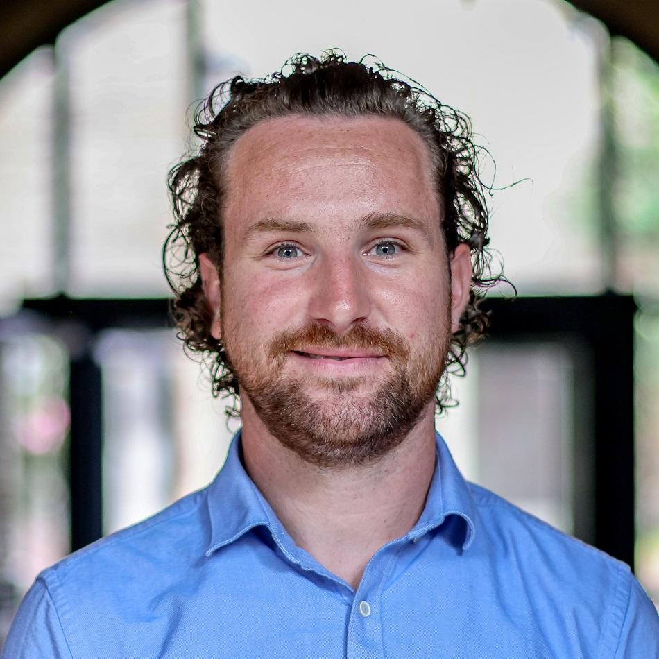 Profilbild von Steffen Hofmann