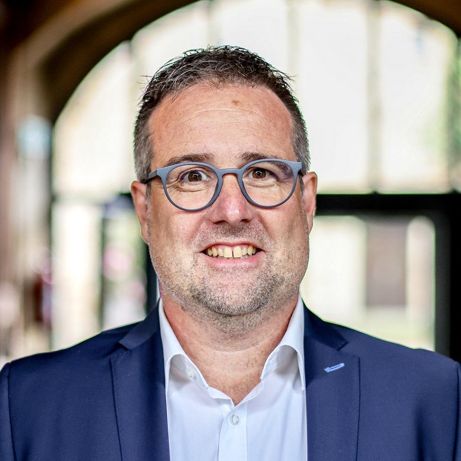 Profilbild von Markus Müßig