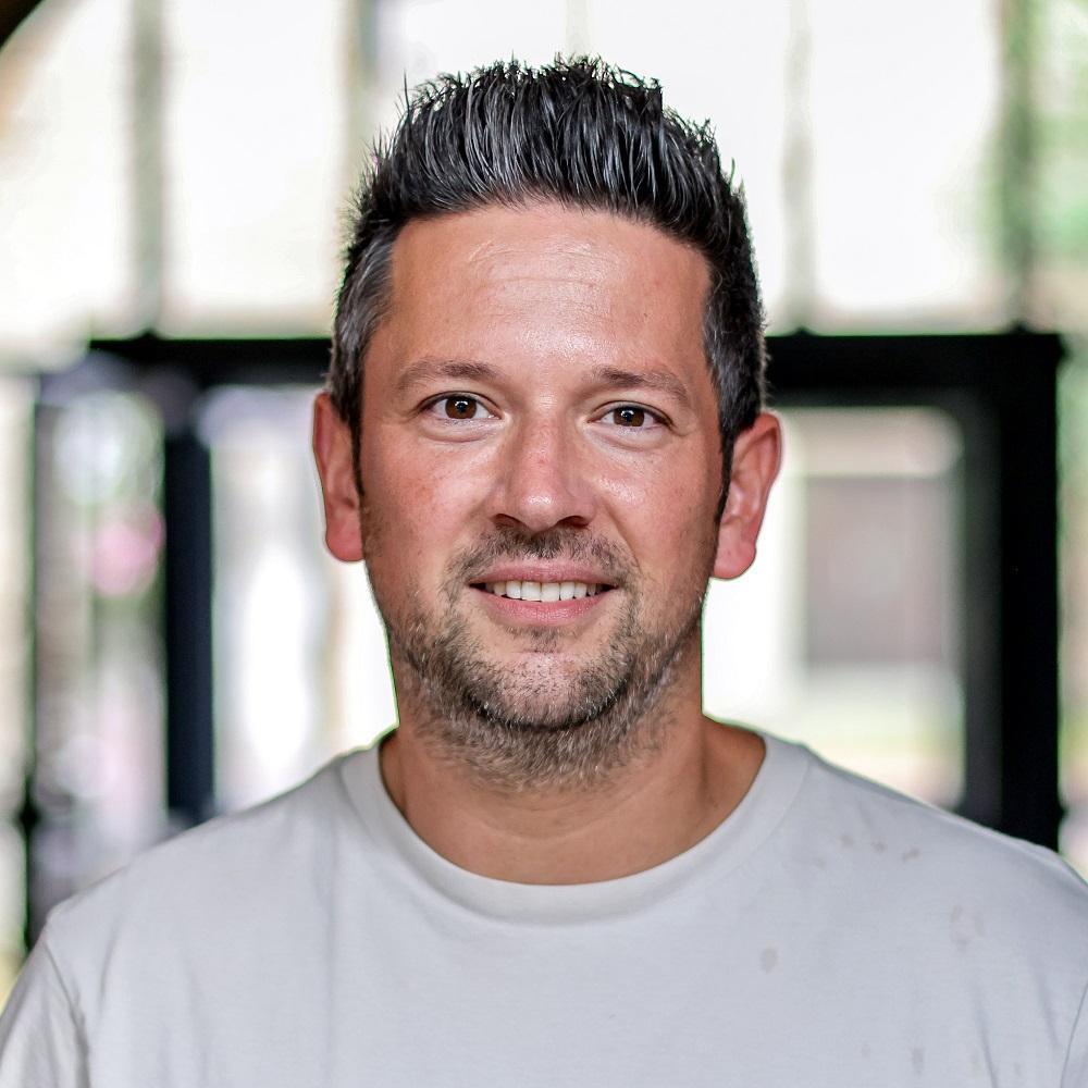 Profilbild von Armin Oharek