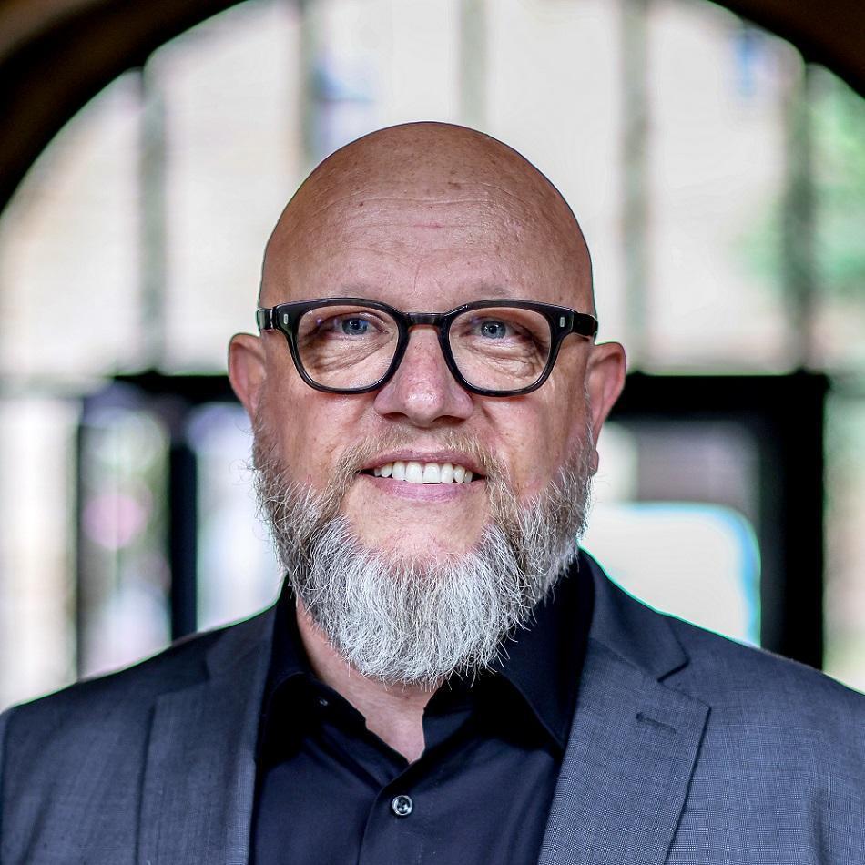 Profilbild von Jürgen Scheible