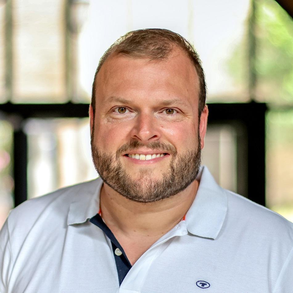 Profilbild von Timo Swatosch