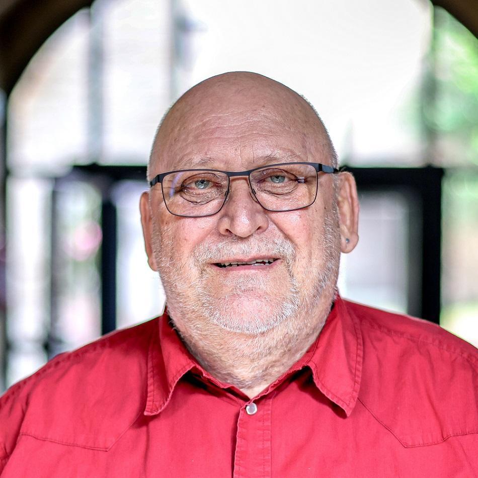 Profilbild von Wolfgang Wagner