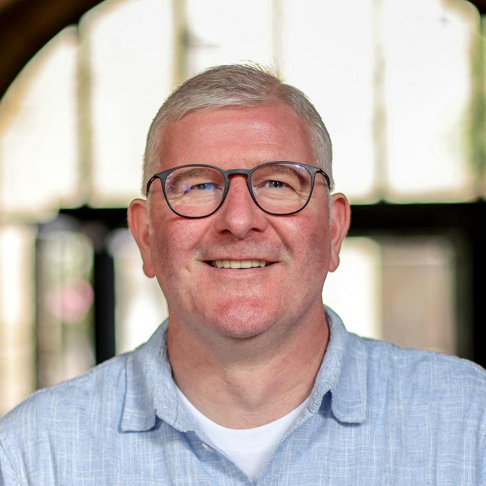 Profilbild von Jörg Wilk