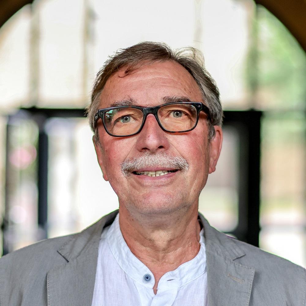 Profilbild von Alfred Woll