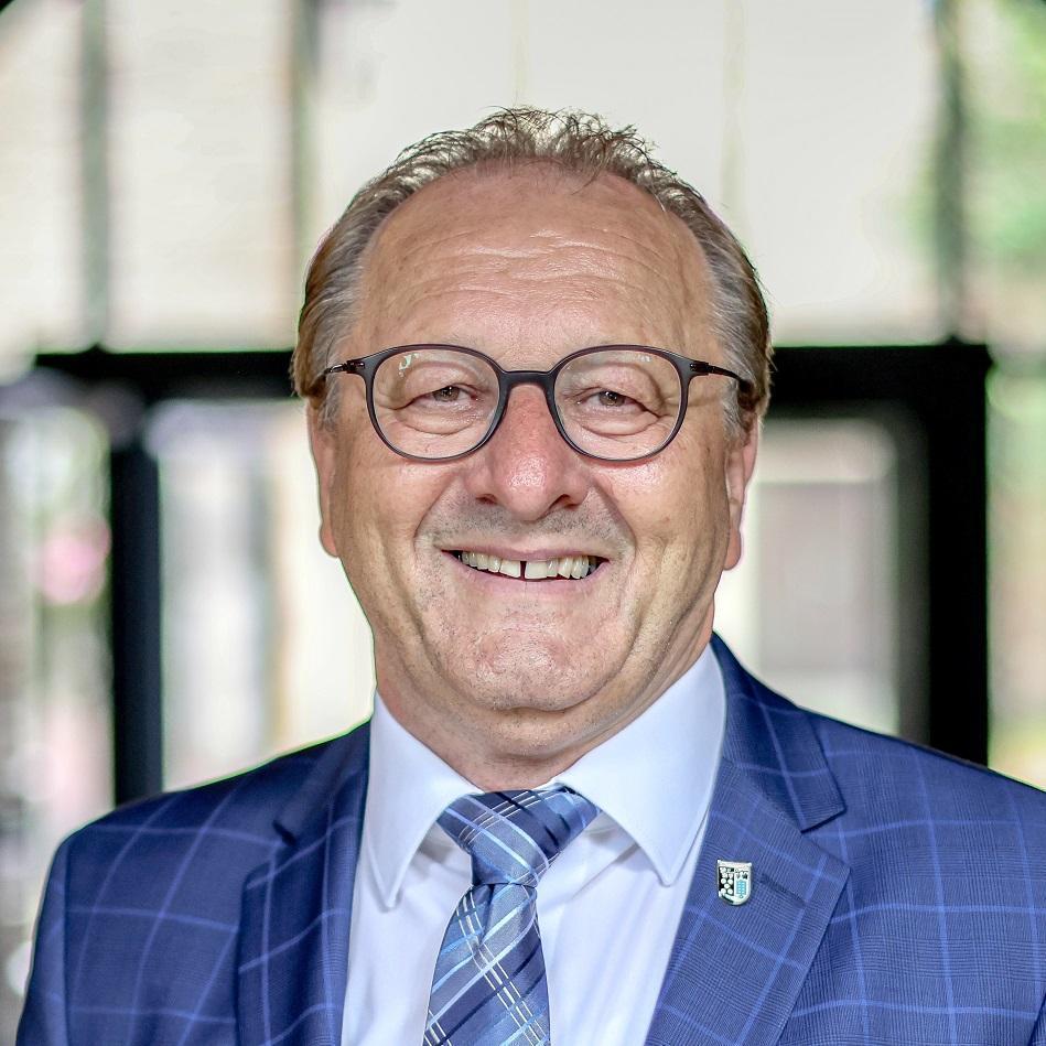 Profilbild von Thomas Nowitzki