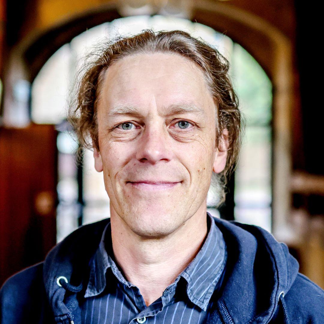 Profilbild von Julian Breitschwerdt