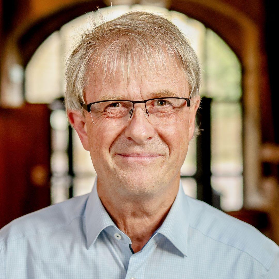 Profilbild von Udo Walter