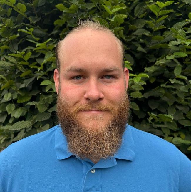 Profilbild von Jannis Burr